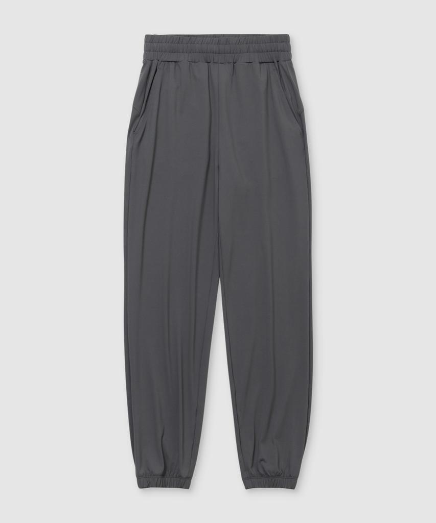 MUSINSA STANDARD SPORTS Cooltandard Dryact Jogger Pants Women (2 Colors)