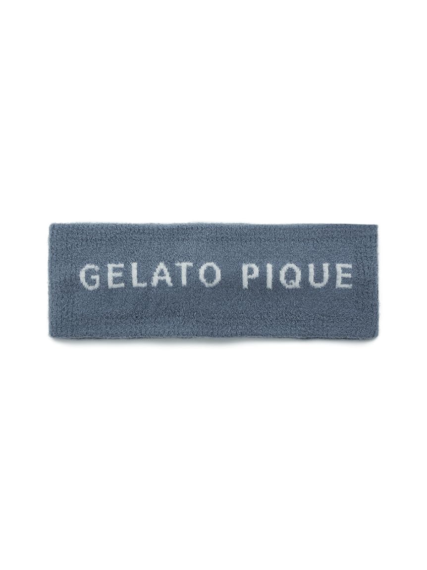 

Gelato Pique HOMME Smoothy Lite Hairband PMGA254902BLUF синий