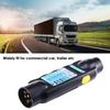 12V 7 Pin Car Towing Light Tester Trailer Plug Socket Diagnostic Tools Caravan Towing Tow Bar Light Wiring Test Accessories