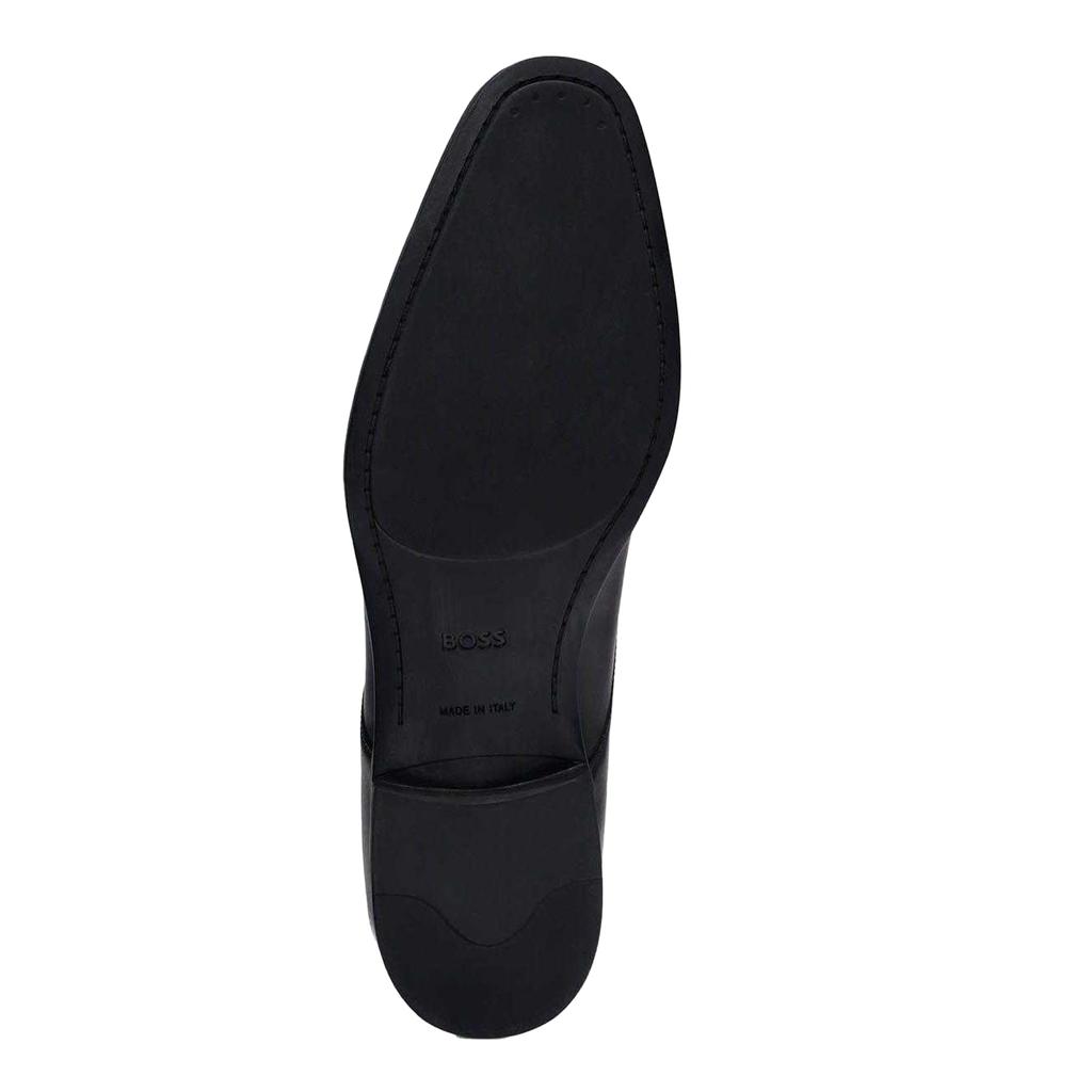 Boss Mens Kensington Calf Leather Derby Shoes