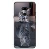 Para LG G8 ThinQ Funda Suave Silicona TPU Funda para Teléfono para LG G8 ThinQ Cubierta Trasera G8thinQ G 8 Protectora Bumper Fundas Shells