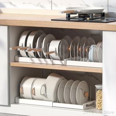 Accesorii pentru bucătărie – Accesorii de depozitare pentru bucătărie