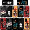 Case for iPhone 17 15 16 Plus Xiaomi Poco X7 X6 F8 F7 M8 C85 C75 C71 Redmi Note 14 12 11 13 Pro Max A4 14C 13C 15C Pain Comics Narutos Akatsuki Cover