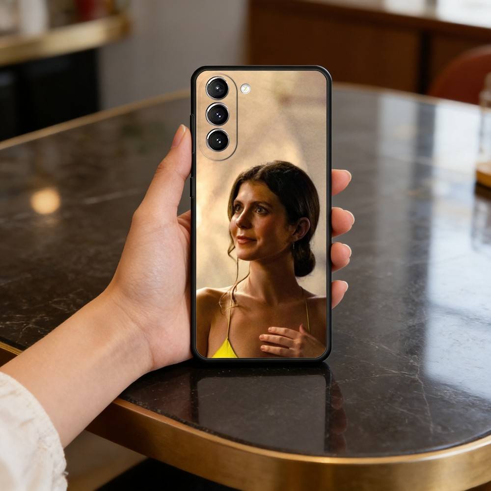 

People We Meet on Vacation Case for Samsung Galaxy S21 S25 FE S24 S23 Ultra S20 S9 S22 Plus S10 TPU Cover Samsung S26Plus