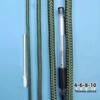 Junpo Military Green Outdoor Utility Rope