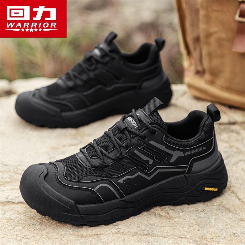 Warrior Men s 2026 Spring Casual Sports Hiking Shoes 43