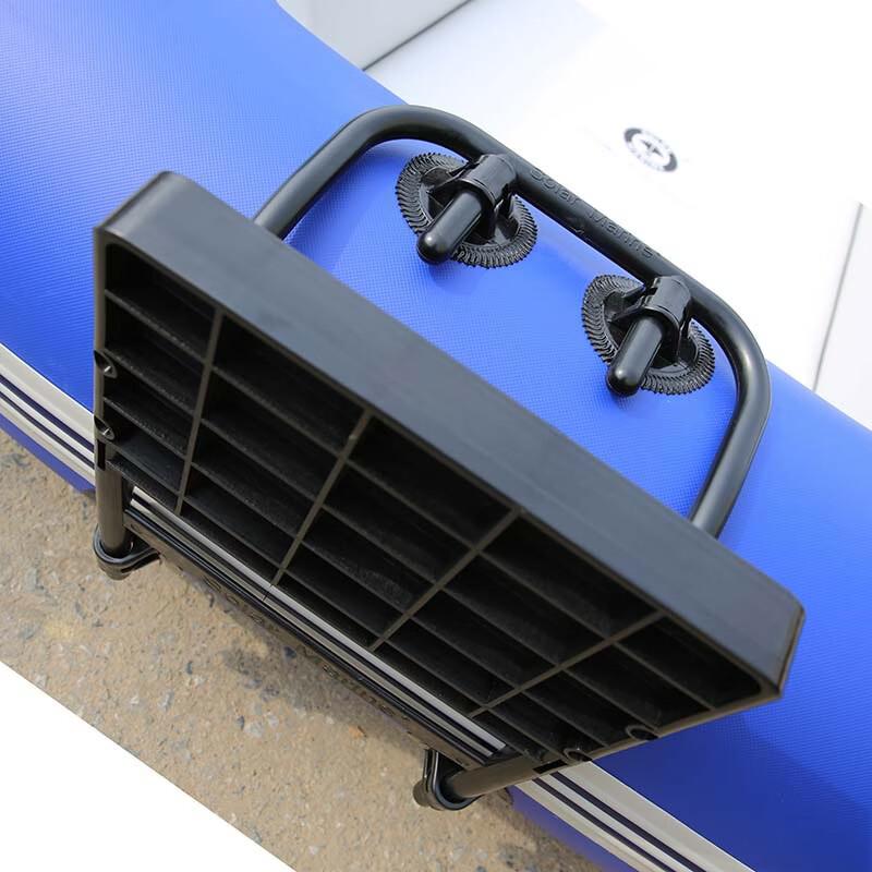 Inflatable Boat Outboard Motor Mount Bracket
