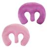 2x Portable Women Chest Support Pillow Breast SPA Massage