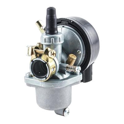 Motorrad Modifizierter Vergaser Luftfilter für 60cc 66cc und 80cc Motorrad Ersatzteile Universal