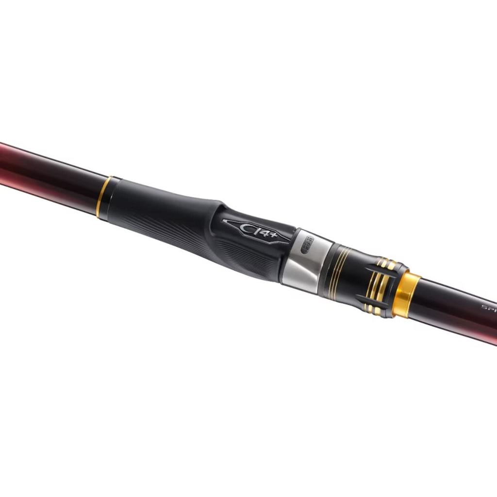 SHIMANO Rock Fishing Rod 23 Master Tune Onaga 2-530