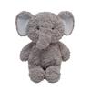 Kawaii White Sheep Pink Pig Panda Elephant Plush Doll Soft Stuffed Lamb Plushie Toy Cute Gift For Kid Birthday