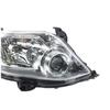 Compatible Toyota 2012-2015 Fortuner Headlight Assembly Shell