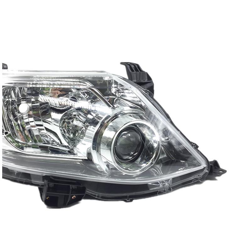 Compatible Toyota 2012-2015 Fortuner Headlight Assembly Shell