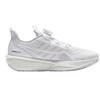 Anta Kids Hydrogen Jump Running Series Fashion Trendy Versatile Low-Top Running Shoes Kids sneaker Anta-White 332535563S-1