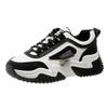 Support a 20252025 autumn new thick-soled breathable dad shoes casual sports shoes explosion