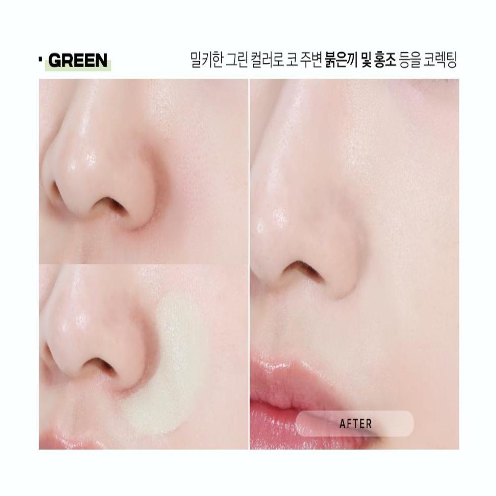 ABOUT_TONE Designing Multi Palette 6.5g