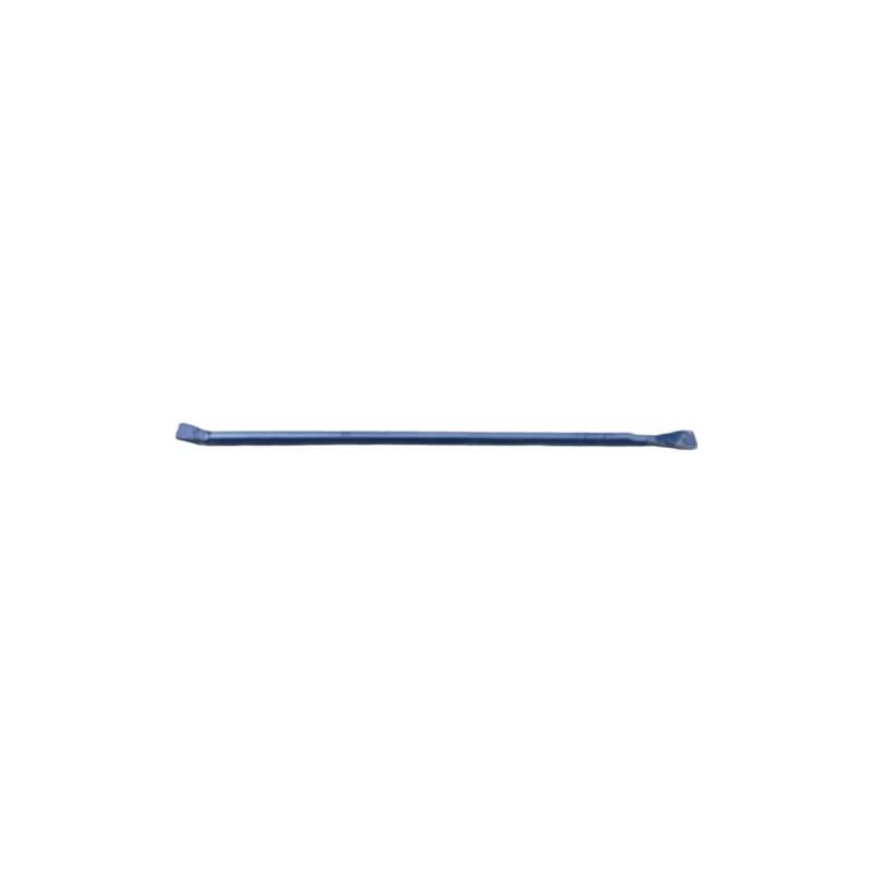 Shou Dun Hexagonal Steel Pry Bar with Pointed & Flat Ends