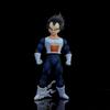 Saiyan GK White Hole Vegeta Standable Pose Model Ornament Figure Box