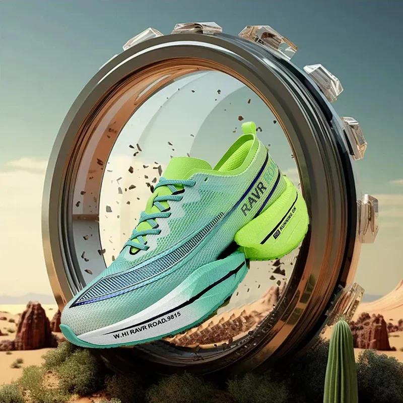 2025 New Men's Sports Shoes Comfortable Breathable Casual Sneakers For Men Outdoor Gym Jogging Walking Shoes