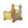 Gorocking Banana Wagon, Toy Box, Push Cart, Baby Kids Wagon, Baby Walker, Toy Wagon, Toy Storage, Helps Babies Stand Up, Educational Toy, Walking