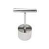 Multipurpose Corer Pitter Stainless Steel Fruit Core Remover Kitchen Pear  Cutter with for Sharp Serrated Blade