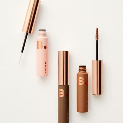 [Vanillaco] Smudge Out Detail Browcara 3 Typen (Wählen Sie 1)