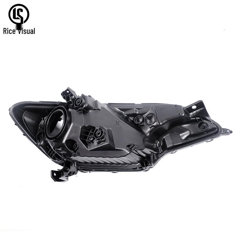 Compatible Honda Fit GK5 14-20 Headlight Back Cover Lamp Shell