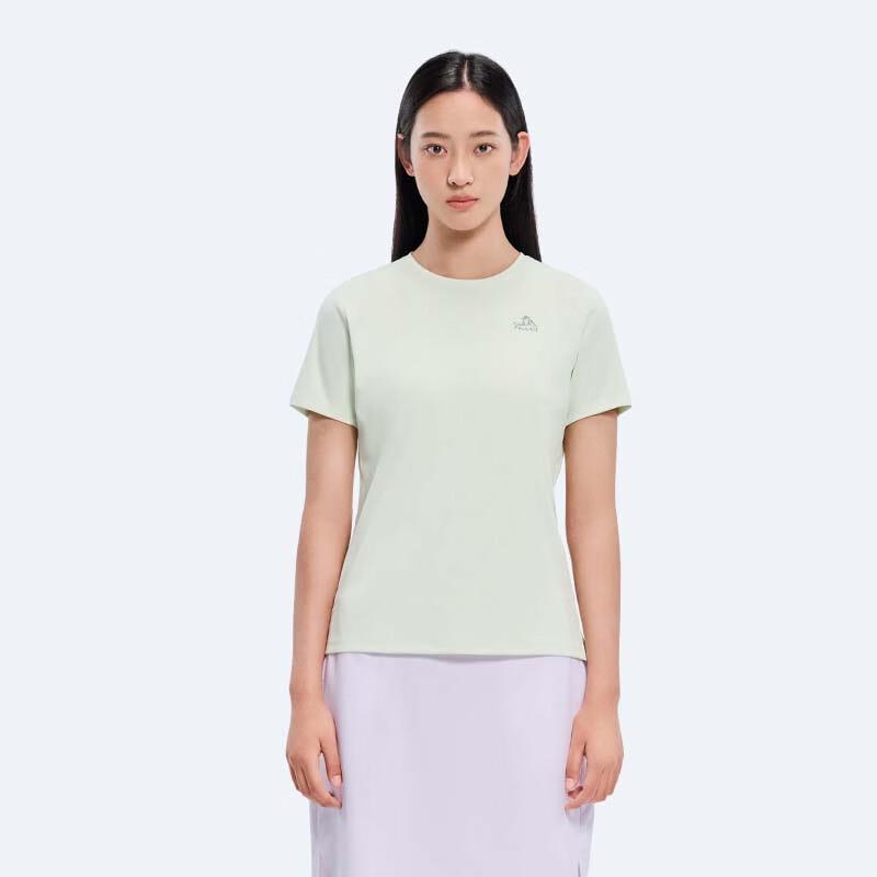 Pelliot Women s Outdoor Hiking T-Shirt XXXL