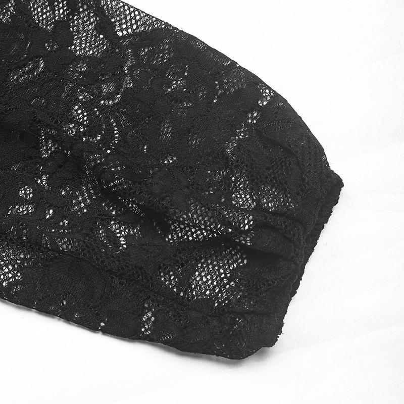 YYFS Damenmode Lässig Einfarbig Druck Frühling Herbst Langarm V-Ausschnitt Bodys