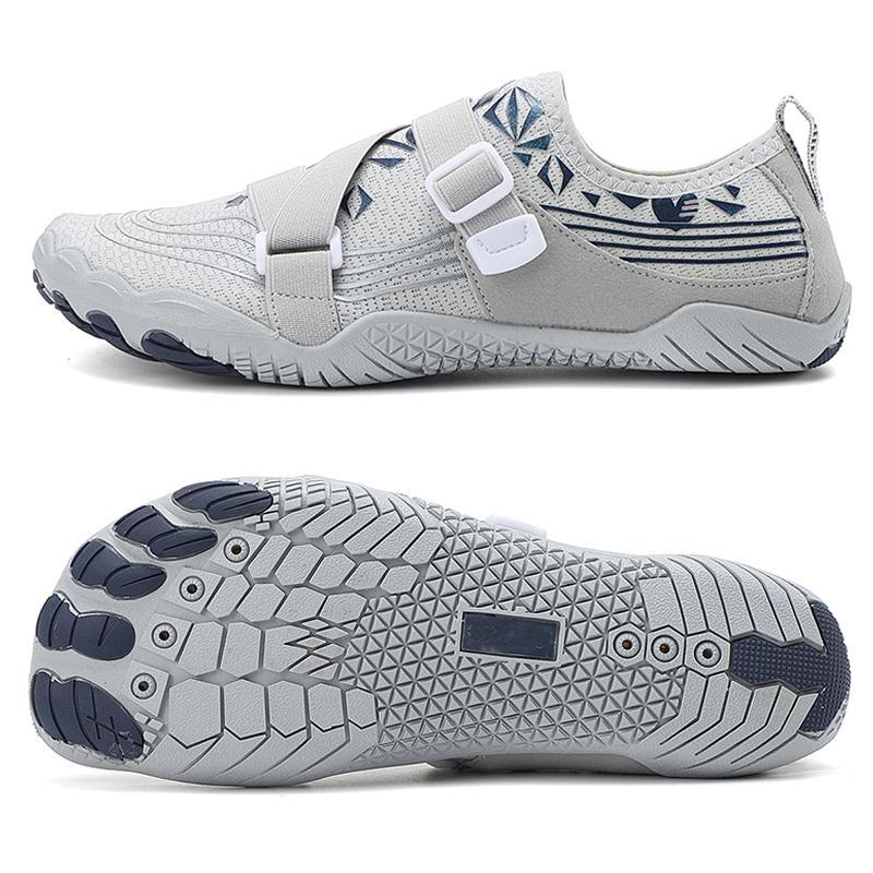 Water Shoes Beach Barefoot Swim Rock Climbing Pool Socks Anti-Slip Breathable Quick Dry Boating Fishing Diving Surfing