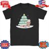 Bubu and Dudu T-Shirt – Cozy Christmas Gifts for Couples T-Shirt S-5XL