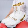 Men Women Boxing Shoes  Professional Wrestling ShoesLight Weight Flighting Footwears Anti Slip Wrestling Sneakers