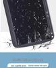 15" Rechargeable LCD Writing Board: High-Brightness Color Drawing Tablet for Smart Office and Children's Early Education.