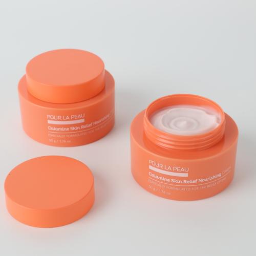 Forlabo Calamine Skin Relief Nourishing Cream 50g none