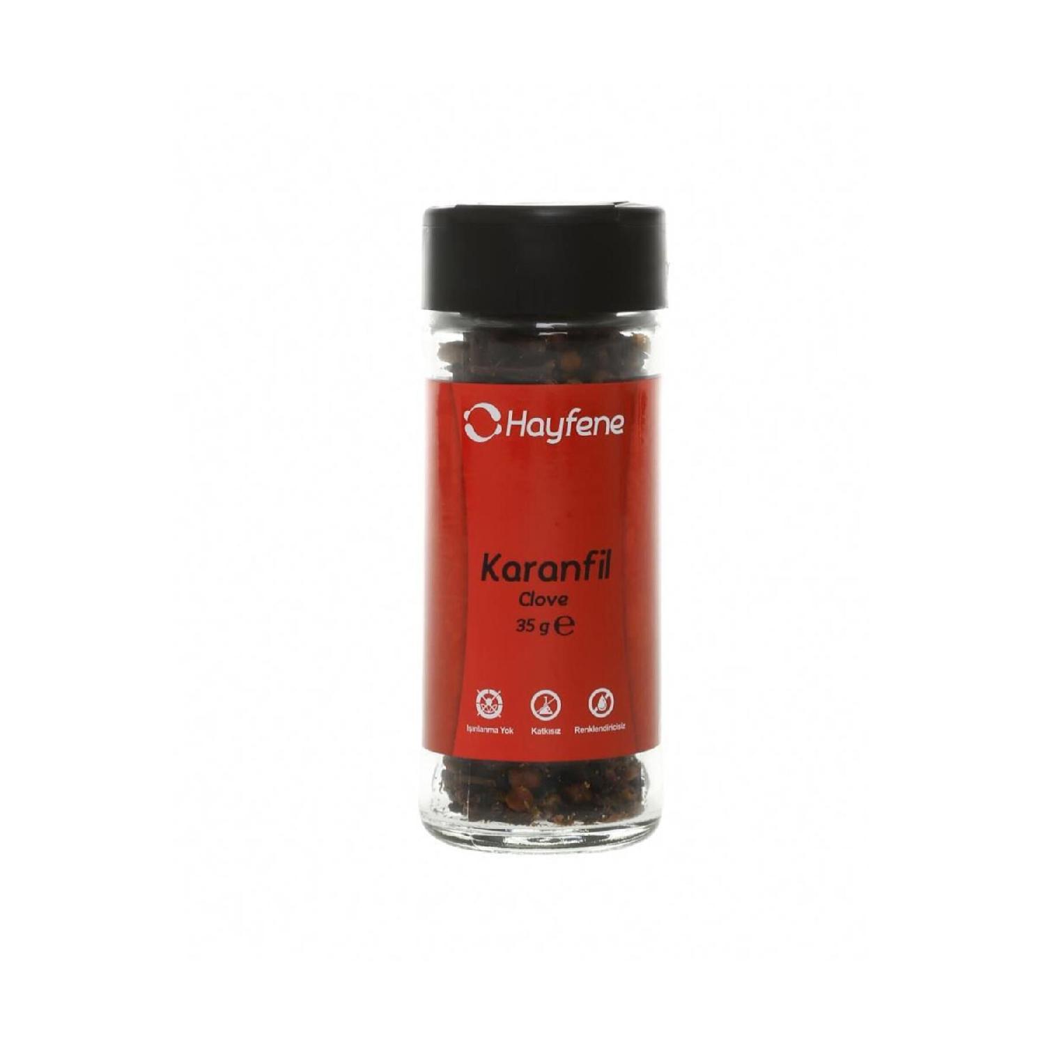 

Clove 35g