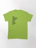 Dean Martin Pippin Classic T-Shirt