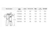 Men's Water-Repellent Pleated Workwear Trousers