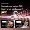 SANAG S6S Pro Open-Ear Clip-On Bluetooth Sports Earbuds