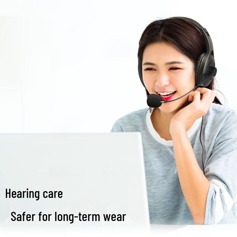 Edifier K810 USB Wired Over-Ear Headset