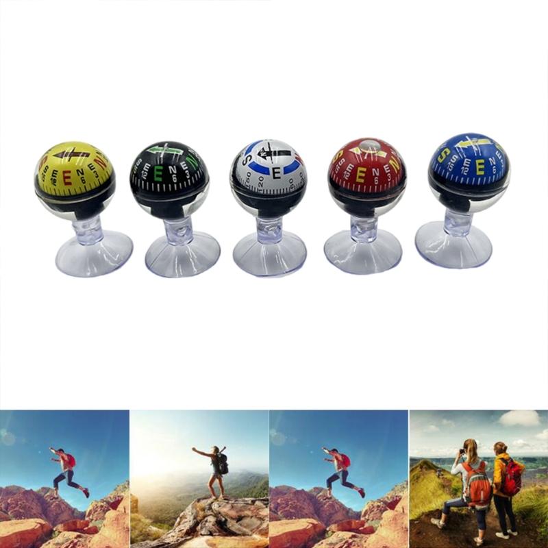 Strategic Survival Compasses Compacts Compasses Mountaineering Compasses for Wilderness Exploration Activity