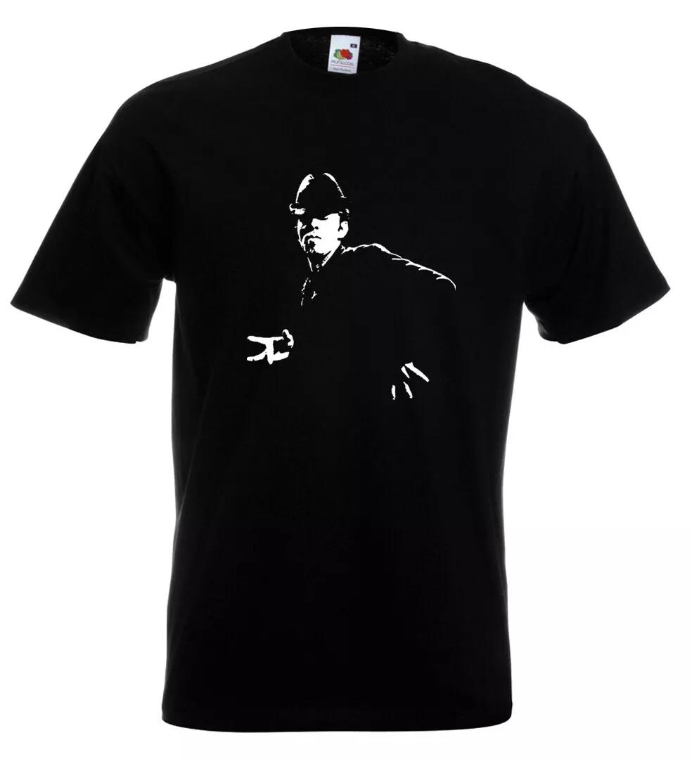 

Футболка Tom Waits Bad as Me. Рок, Кантри, Дельта-блюз, 2XL