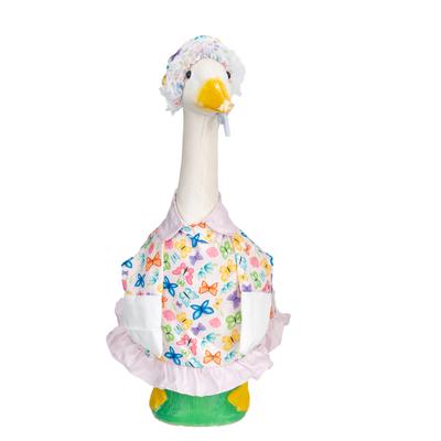 Veranda Haustier Hunde Gartenornamente Bekleidungsset