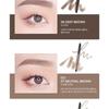 WAKEMAKE - Powder Jet Dual Brow - 6 Colors