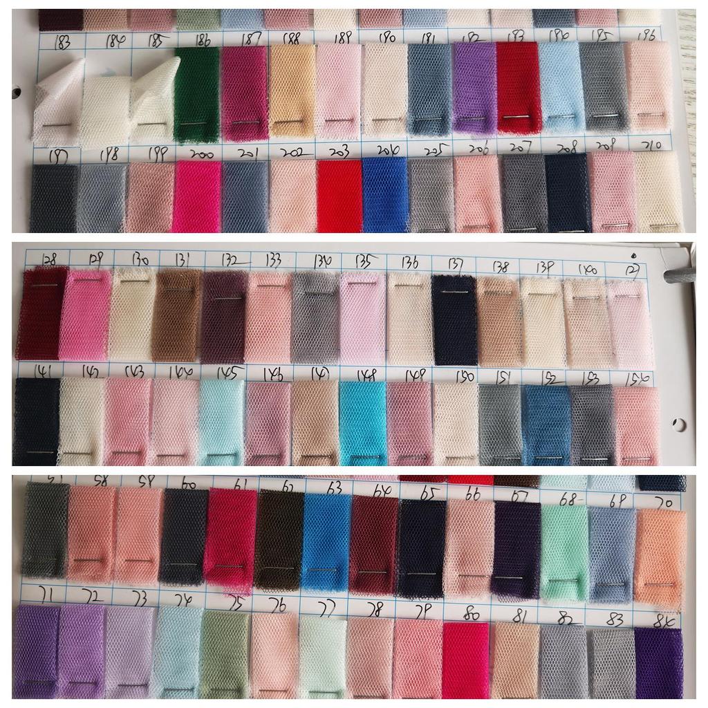 Sechslagiger Tanzrock für Kinder – Weicher Tüll-Prinzessinnen-Tutu