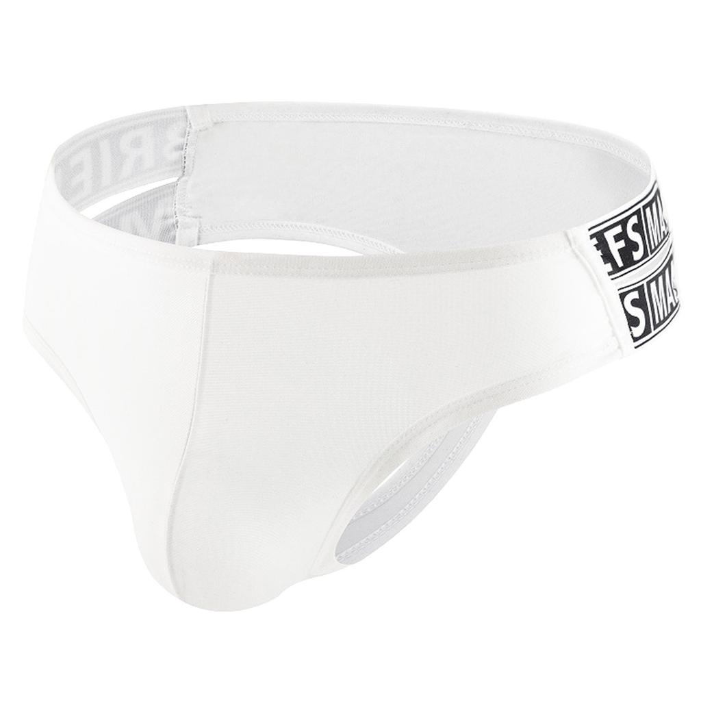 Mens Y Underwear Thong Underpants Soft Briefs Panties