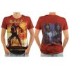 T-shirts Rock W.A.S.P Impression 3D Streetwear Hommes Femmes Mode Manches Courtes T-shirt Hip Hop T-shirts Enfants Hauts Vêtements Homme
