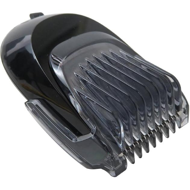 RQ12 RQ11 RQ10 Black Replacement Shaver Head Trimmer for Philips Norelco Sensotouch Arcitec Series 5000 9000 RQ1150 RQ111 RQ32 RQ1250 S9911