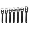 Bicycle 13/14/15/16/17/18/19mm Cycling Hub Cone Spanner Headset Repair Tool