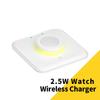 Essager Magnetic 15W Qi Wireless Charger Foldable Charger Stand for IPhone 14 13 12/Airpod /iWatch 7 6 Fast Charging