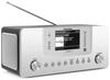 TechniSat DIGITRADIO 574 IR DAB+ FM Internet Radio Bluetooth 4" Screen